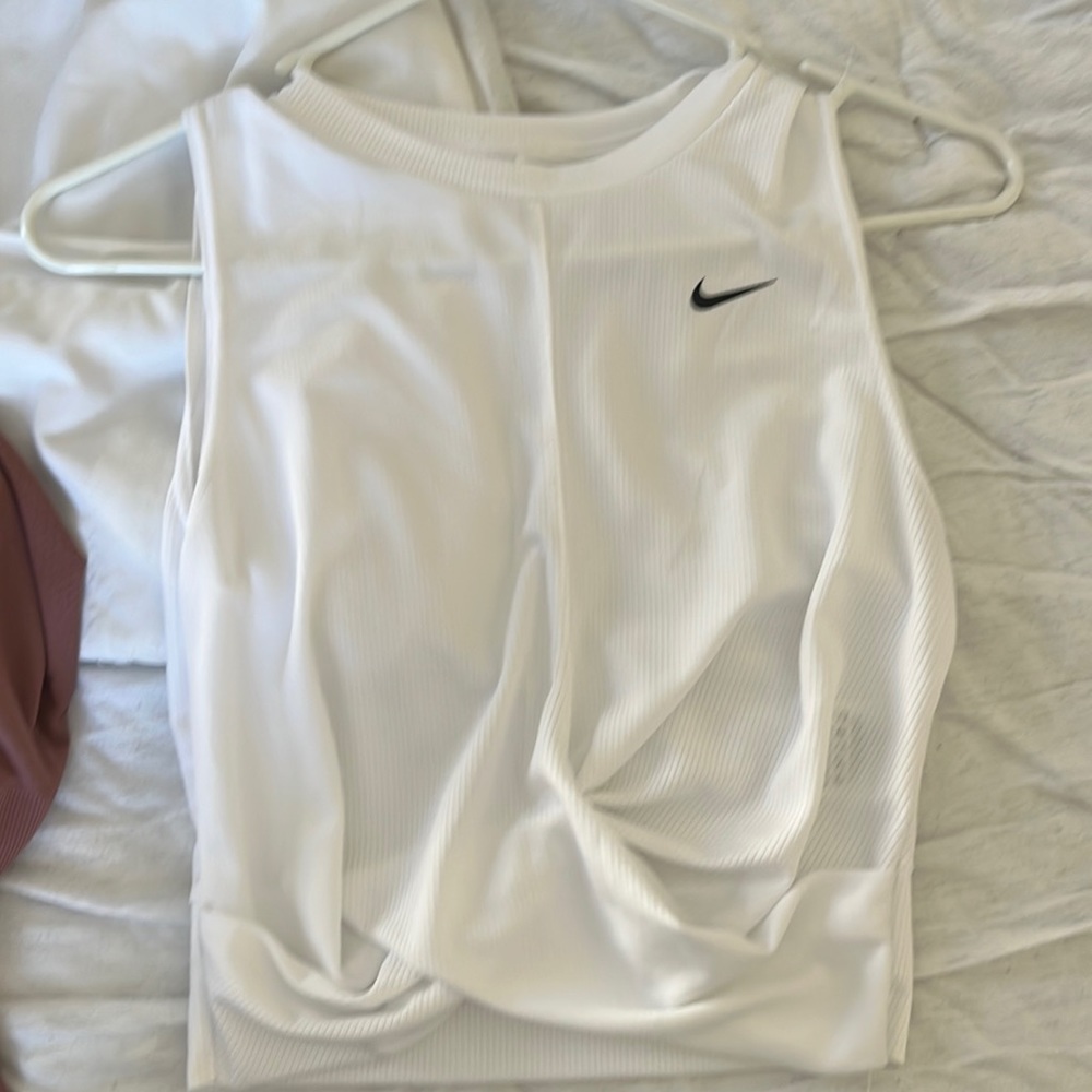 nike tank top